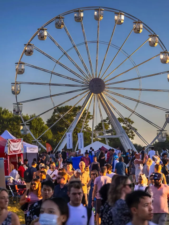🎈A Sky Full of Romance – Bristol International Balloon Fiesta 2025 is Back!