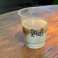 RAWR CAFE