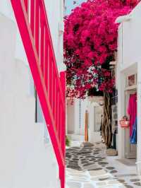 ⚓ Greek Isles Odyssey Cruise – A Mythical Voyage through Paradise! 🏛️🌊