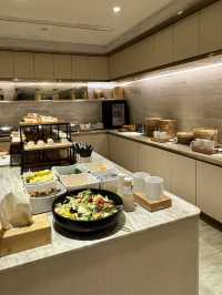 Springtime Comfort — Ji Hotel, People’s Square Shanghai