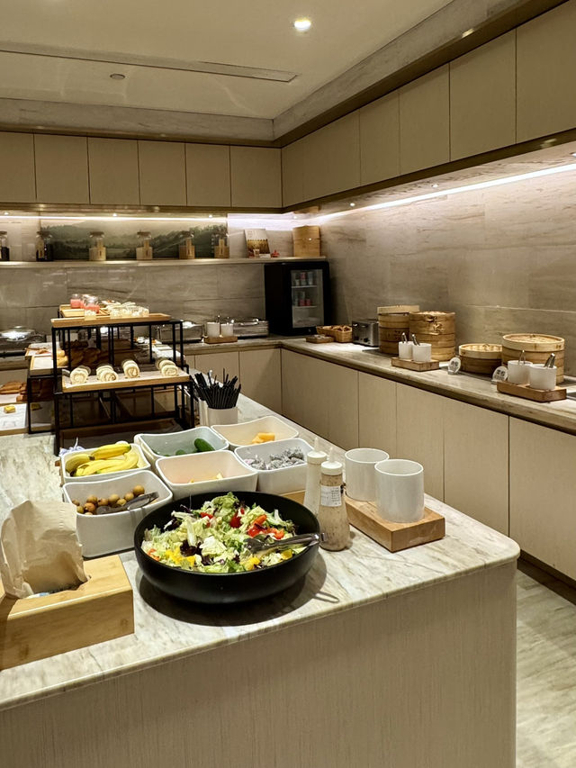 Springtime Comfort — Ji Hotel, People’s Square Shanghai