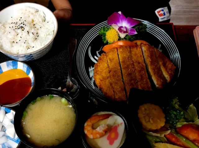 #大東屋日式料理棒球旗艦店-雲林縣斗六市