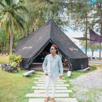 The Mangrove by Blu Monkey 