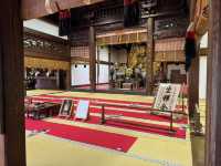 平泉-中尊寺（值得花上半日前往朝聖地）-金色堂
