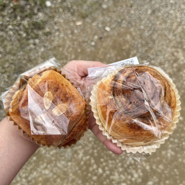 世界幸福咖啡總店—新竹峨眉一日小旅行