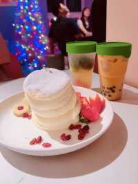 Sweet Spot🍮SMILE DESSERT🍮Always@Bugis