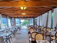 湖光山色的盧加諾湖景酒店---Swiss Diamond Hotel Lugano