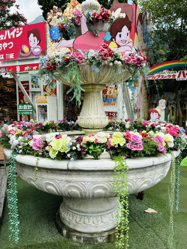 福岡5日遊攻略