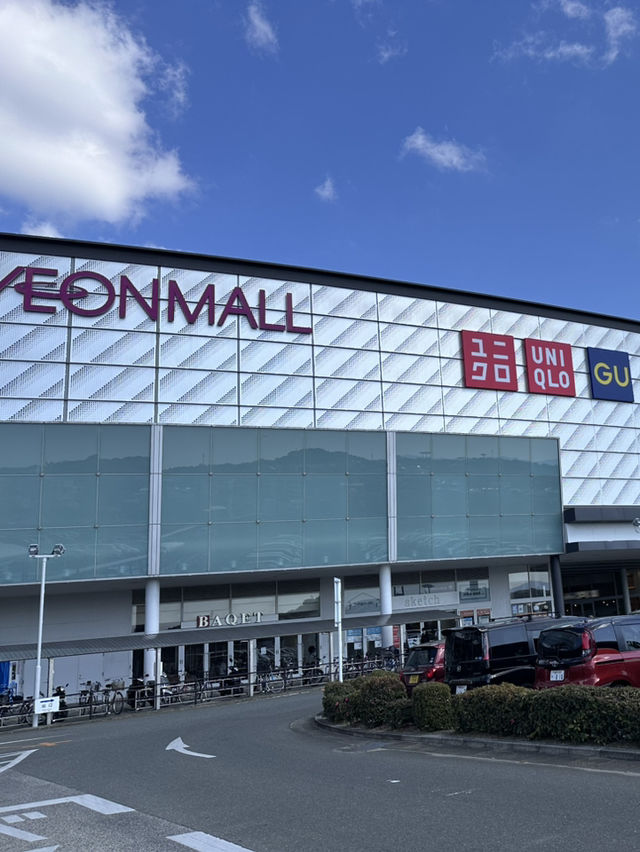 🇯🇵日本福岡之旅狂買狂吃