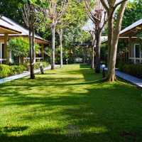 🌴 ต้นตาล รีสอร์ท เพชรบุรี