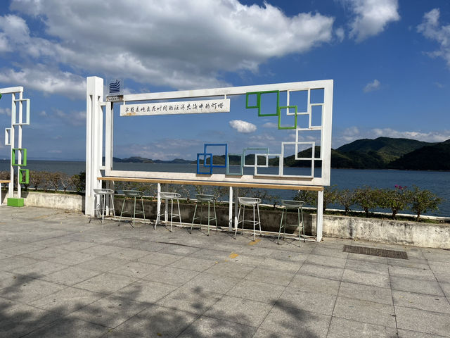 深圳 放鬆半日遊-燈塔圖書館