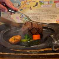 【静岡】炭焼きレストラン さわやか 細江本店