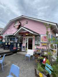 【千葉】メディアで紹介多数！生涯一美味しかった大人気ドーナツ店