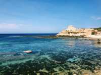 Malta: History and Sea