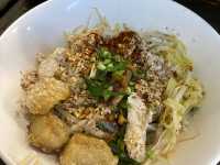 ก๋วยเตี๋ยวโบราณฉลองสุดเลิศ