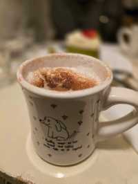 ✨【首爾必訪！Layered Yeonnam 韓式夢幻Cafe】☕