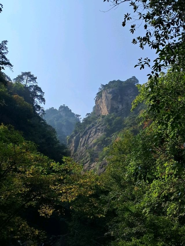항저우 대명산