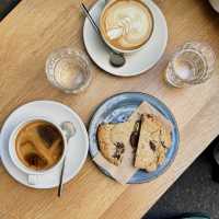 🇦🇺 スタンディング形式のスペシャルティコーヒー専門店