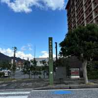 🇯🇵【鳥取県】みなとさかい交流館へ行こう！(^^)