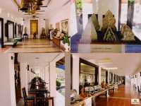 Sukhothai Heritage Resort