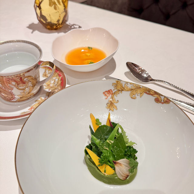 🇲🇴星級家族傳統義式美饌「當奧豐素1890」