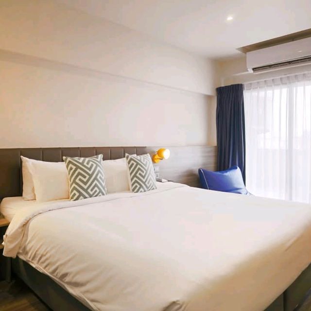 SureStay by Best Western Iconic Ari-Jatujak