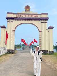 Quảnh Bình- Quảng Trị