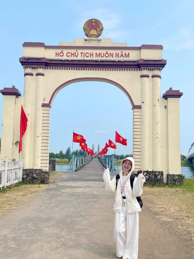 Quảnh Bình- Quảng Trị