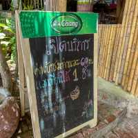 เที่ยวบ้านหอมเทียน สวนผึ้ง เสน่ห์วินเทจกลางขุนเขา