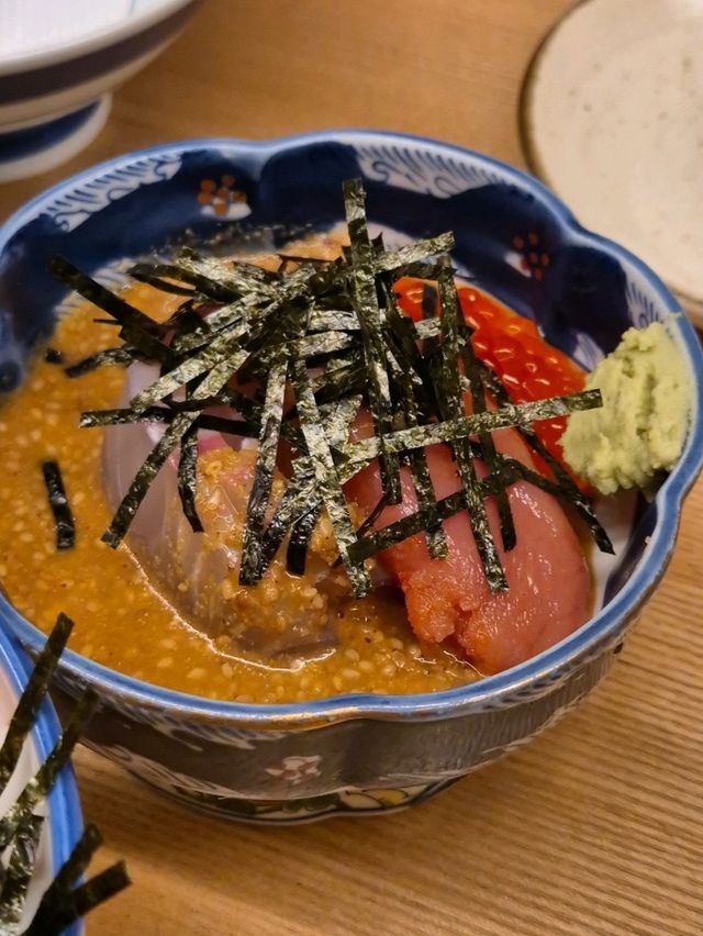 후쿠오카 덮밥 맛집💖