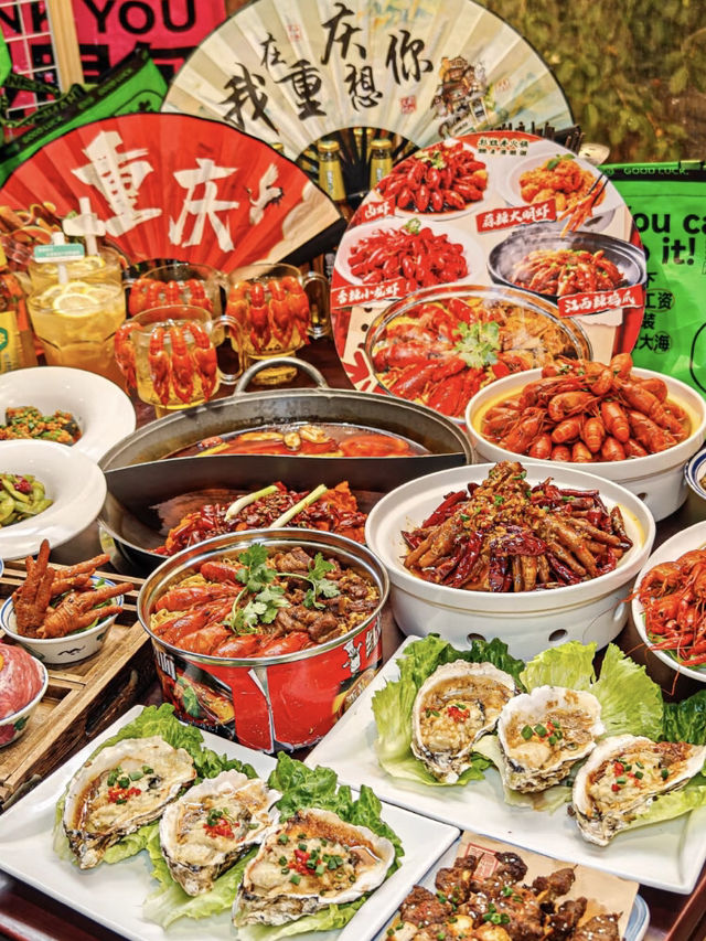 深圳｜杉姐老火鍋
