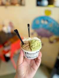 ร้าน Gelato ในตำนานของหัวหิน