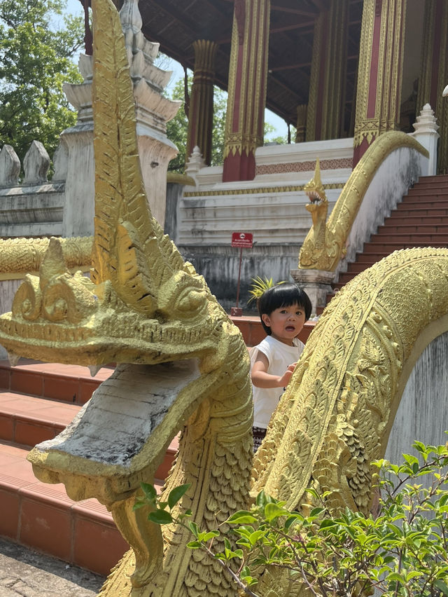 Haw Phra Kaew
