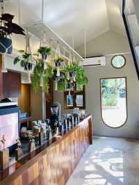 ร้าน MUUSE cafe x bar คาเฟ่สายชิล เชียงราย