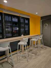Hop Inn ลำปาง 