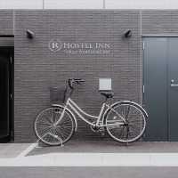 Hostel Inn Asakusa East