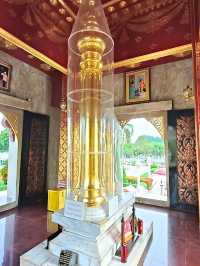 🌹 ศาลหลักเมืองอุดรธานี