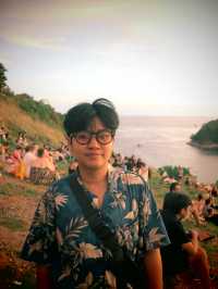 จัดชมวิวกังหันลม