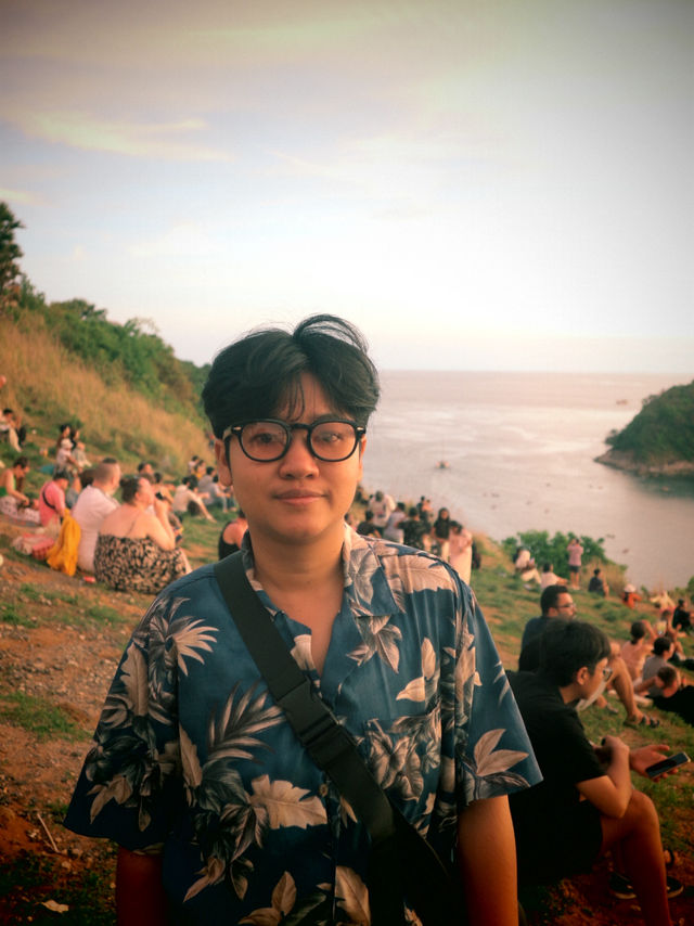 จัดชมวิวกังหันลม