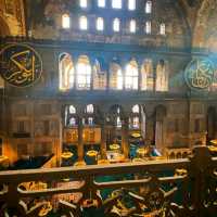 The Blue Mosque: Istanbul’s Living Icon of Beauty and Faith