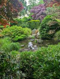 Calderstones Park
