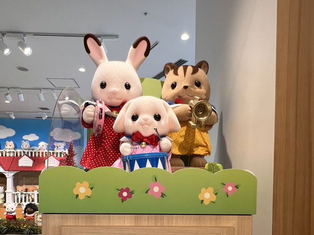 🥰 Sylvanion Families มีแต่ความน่ารักเต็มไปหมด