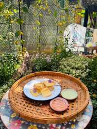 "ข้าวงาย" KhaoNgai Breakfast and Brunch