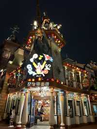 Shanghai Disneyland และเครื่องเล่นที่ไม่ควรพลาด