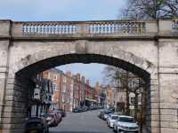 Chester Uk so many things to see
