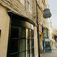 Soak Up Bath’s Charm