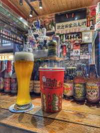 Local Flavors & Lively Scenes: A Spring Stroll through Nanqiang Market