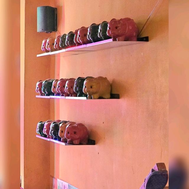 上環隱世高質越南餐廳😋