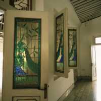 The Purwohamijayan’s Corner 