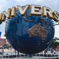 Universal Studios Beijing
